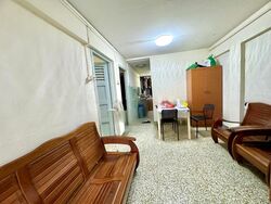 Blk 86 Commonwealth Heights (Queenstown), HDB 3 Rooms #472202411